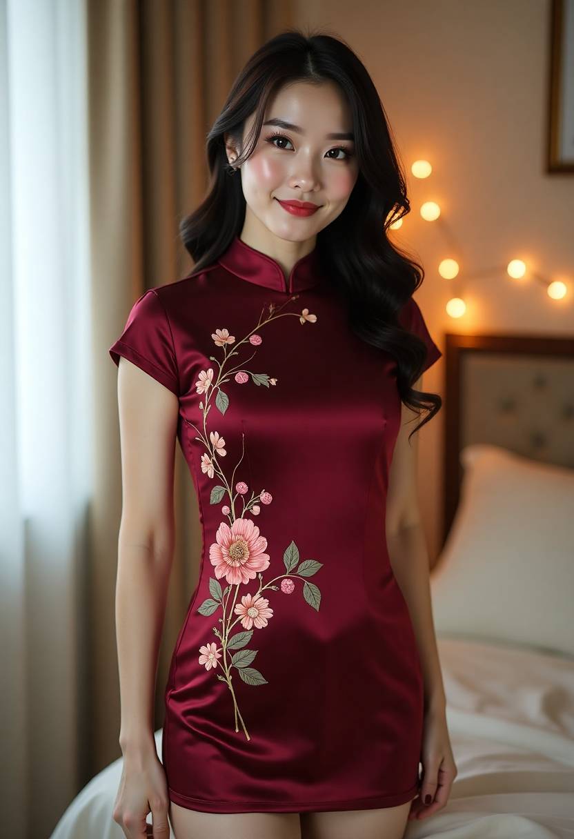 饼干姐姐圣诞特别篇冬日市集画面